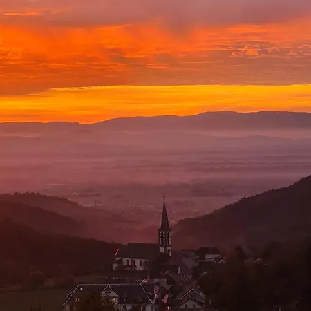 Appartement Avalon Ii