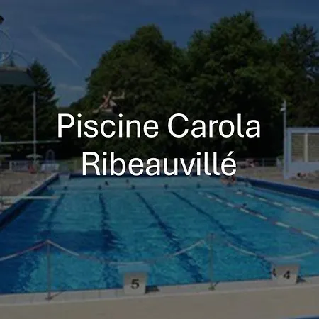 Avalon Ii * Thannenkirch