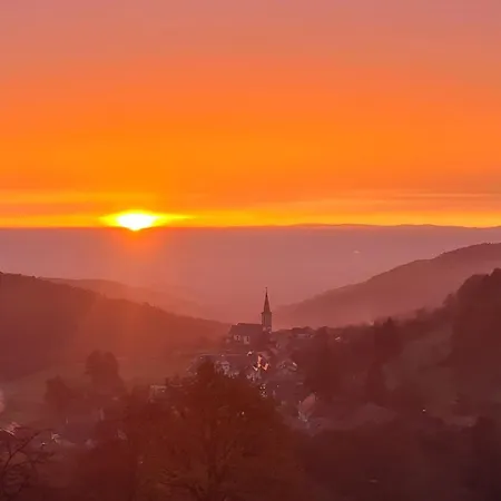 Avalon Ii Appartement *