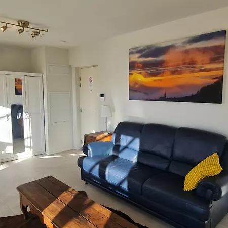 Avalon Ii Apartment *