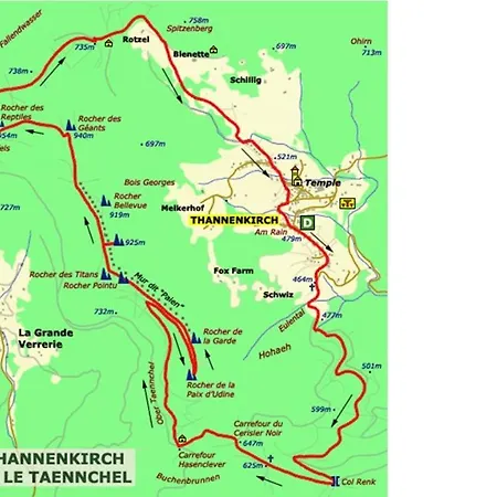 Avalon Ii Appartement