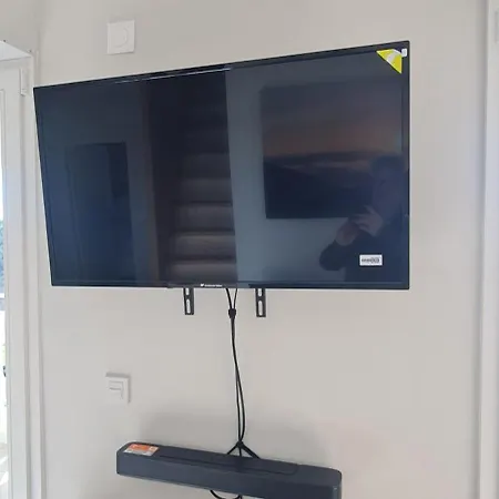 Apartment Avalon Ii