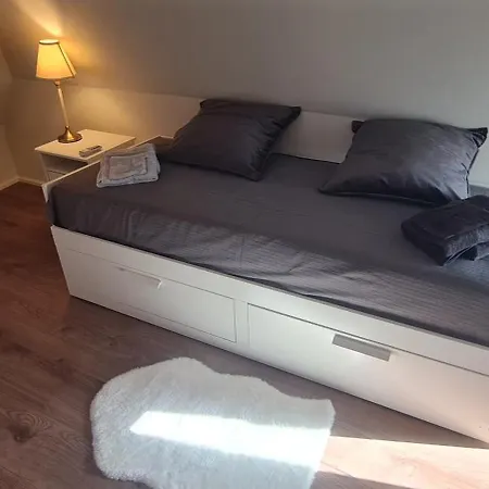 Avalon Ii Apartment