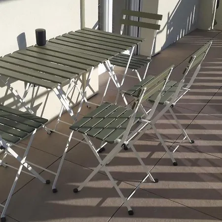 Avalon Ii Appartement Thannenkirch