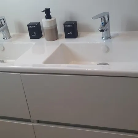 Apartamento Avalon Ii