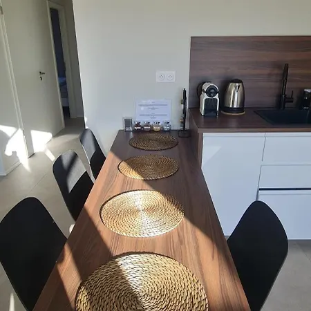 Avalon Ii Apartment *