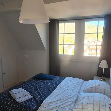 Apartment Avalon Ii Thannenkirch