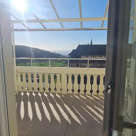 Apartamento Avalon Ii *