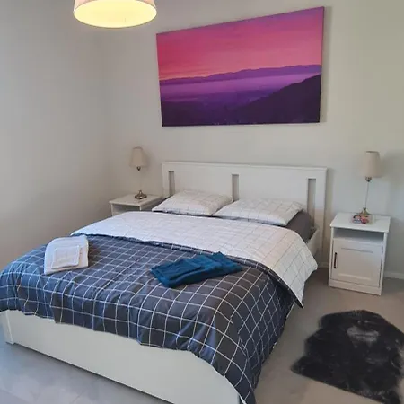 Appartement Avalon Ii Thannenkirch