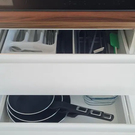 Avalon Ii Appartement *