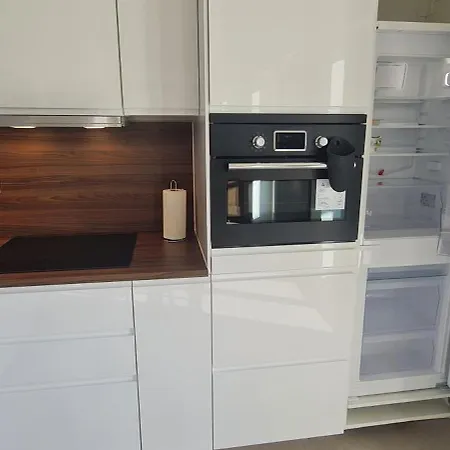 Avalon Ii Apartment Thannenkirch