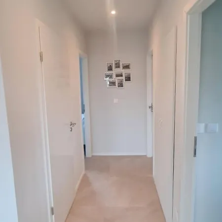 Avalon Ii Appartement *