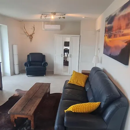 Avalon Ii Appartement Thannenkirch