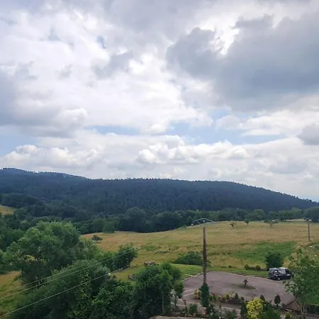 Avalon Ii * Thannenkirch